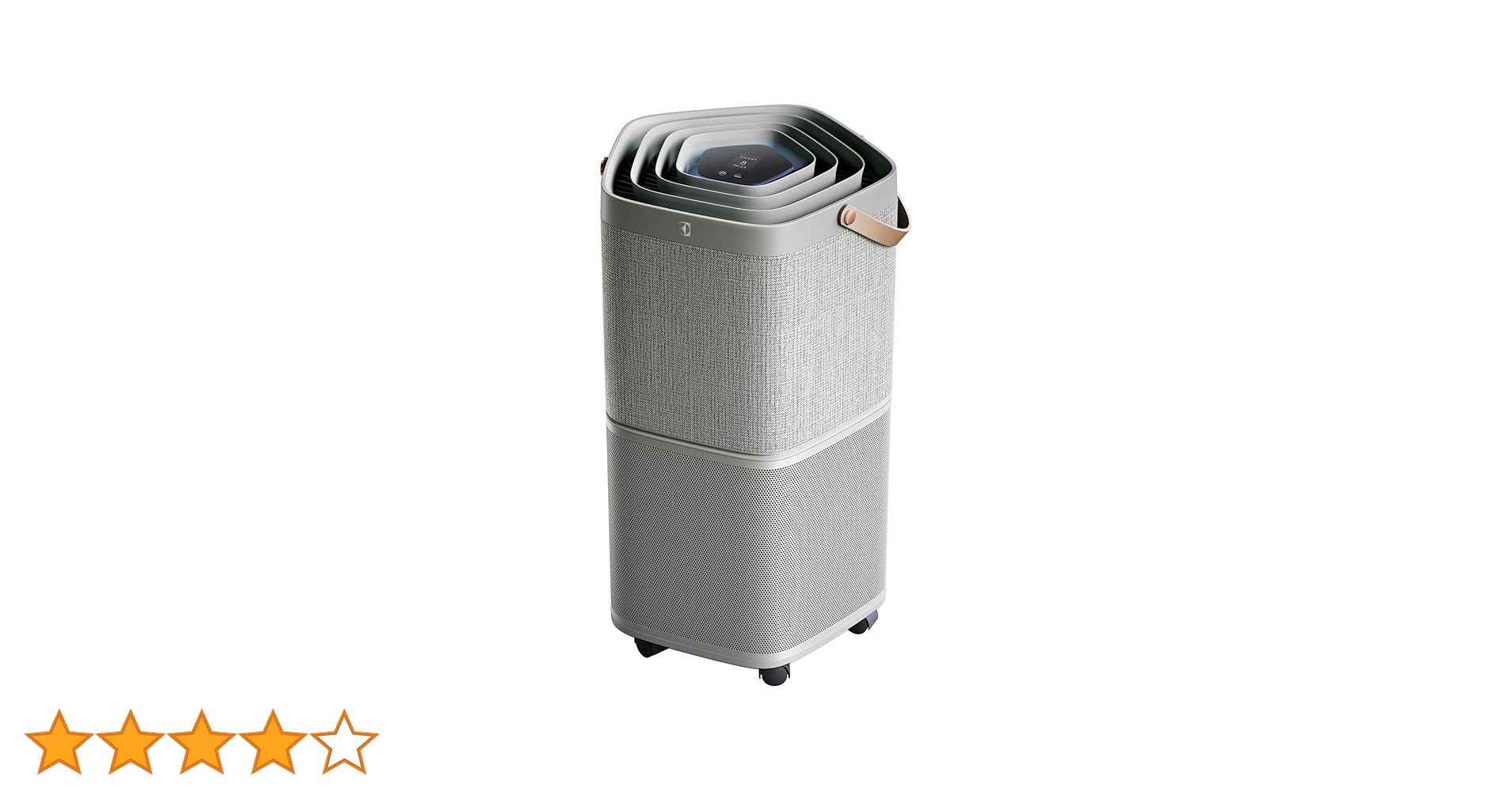 ①Electrolux PA91-406GY グレー　PureA9 HEPA filter air purifier Pure A9 PA91-406GY | Electrolux Arabia